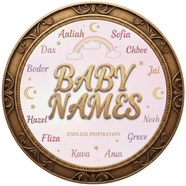 Baby Name Suggestion