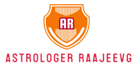 Astrologer rajeev Logo